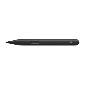 Microsoft Surface Slim Pen 2 stylet 14 g Noir