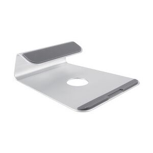 Logilink Support pour notebook, en aluminium,