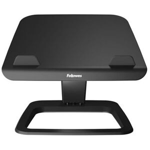 Non communiqué Fellowes Hana LT - Support pour ordinateur portable - 19" - noir Noir - Publicité