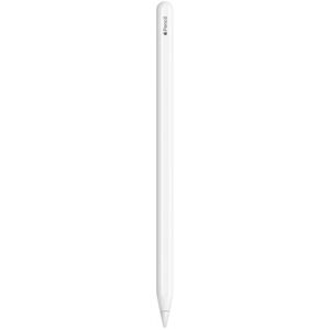 Stylet Apple 2ème génération pour iPad Pro iPad Air et iPad mini Blanc Reconditionné Blanc - Publicité