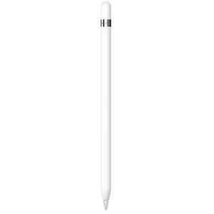 Apple Pencil Blanc pour 1ère génération Blanc - Publicité