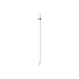 Apple Pencil (1ère génération), Stylet - Publicité