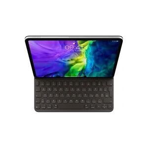 Apple MXNK2D/A clavier pour tablette Noir QWERTZ Allemand - Publicité