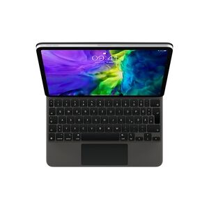 Apple MXQT2D/A clavier pour tablette Noir QWERTZ Allemand - Publicité