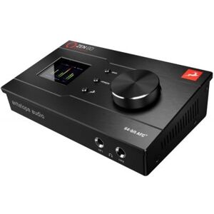 Antelope Interfaces Audio USB/ ZEN GO SYNERGY CORE USB