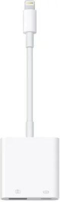 Apple Adaptateur APPLE Lightning vers USB3 pr