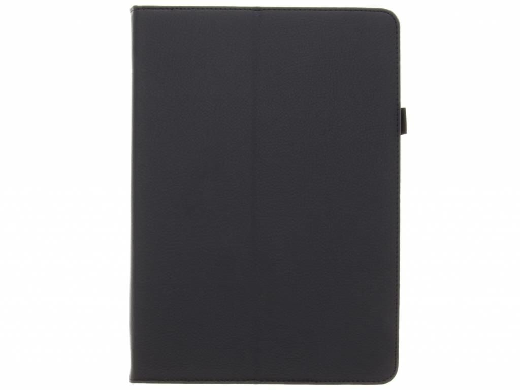 Coquedetelephone.fr Étui de tablette portefeuille lisse pour l'iPad Pro 10.5 / Air 10.5 - Noir
