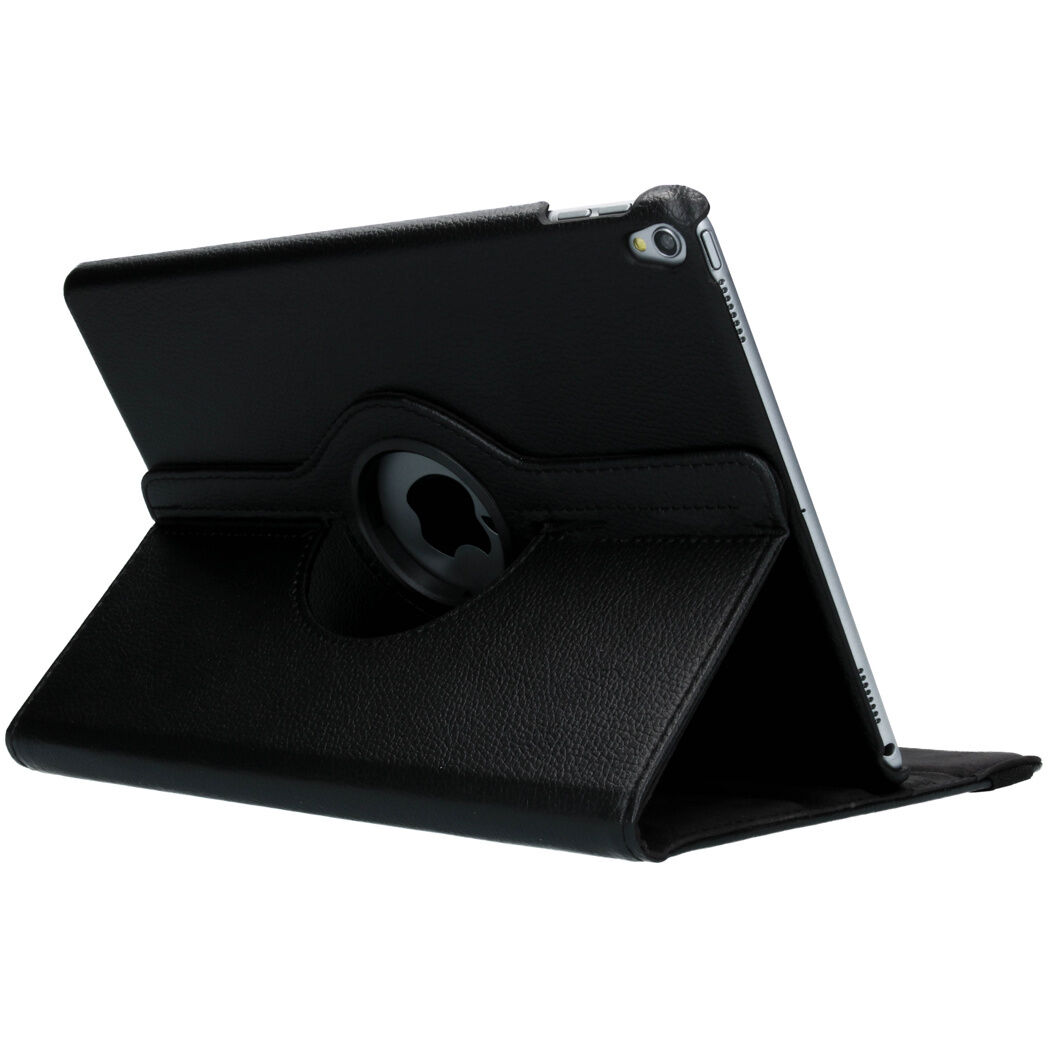 iMoshion Étui de tablette portefeuille rotatif à 360° pour l'iPad Air 10.5 / Pro 10.5 - Noir
