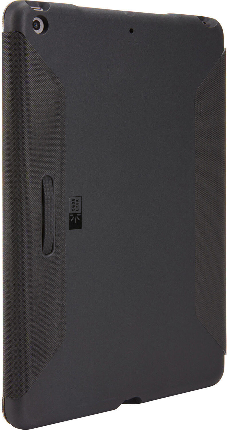 Case Logic Etui de tablette portefeuille SnapView Folio pour l'iPad 10.2 (2019 / 2020)