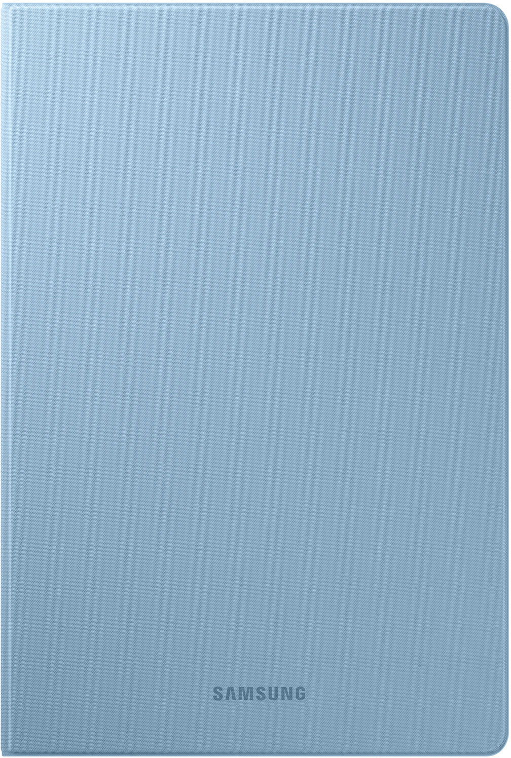 Samsung Coque Book pour le Samsung Galaxy Tab S6 Lite - Bleu