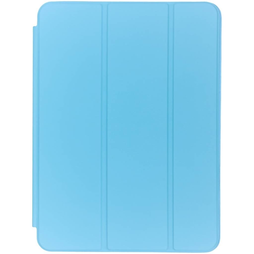 Coquedetelephone.fr Étui de tablette de Luxe pour l'iPad Pro 11 (2018) - Turquoise