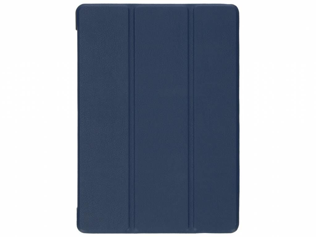Coquedetelephone.fr Stand étui de tablette portefeuille pour l'Huawei Mediapad T3 10 inch - Bleu