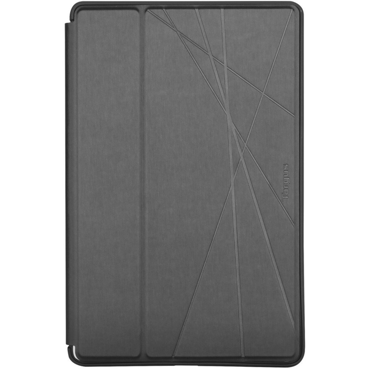 Targus Click-in Bookcase pour le Samsung Galaxy Tab A7 - Noir