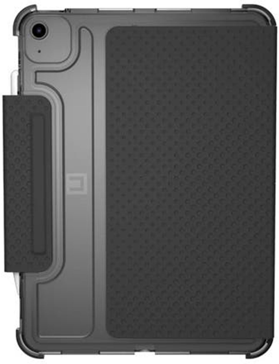 UAG Étui de tablette portefeuille Lucent iPad Air (2020) / Pro 11 (2020 / 2018) - Noir