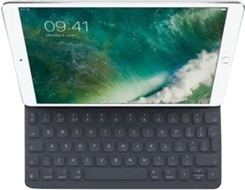 Refurbished: Apple Smart Keyboard for iPad Pro 10.5� - Black