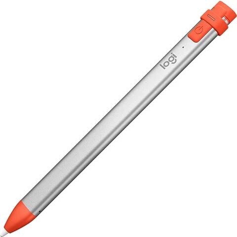 Refurbished: Logitech Crayon for iPad (6th Gen), B