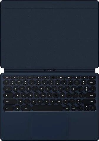 Refurbished: Official Google Pixel Slate Keyboard - Black