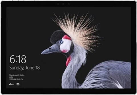 Refurbished: Microsoft Surface Pro 2017 1TB (i7), B