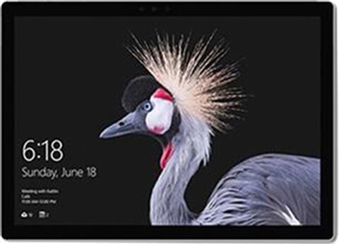 Refurbished: Microsoft Surface Pro 2017 128GB (i5), B
