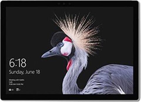 Refurbished: Microsoft Surface Pro 2017 256GB (i5), B
