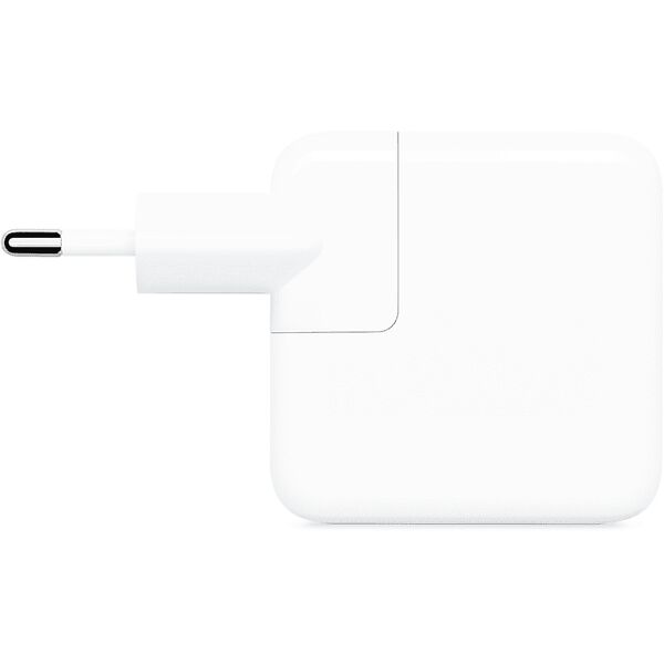 apple alimentatore usb c da 30w