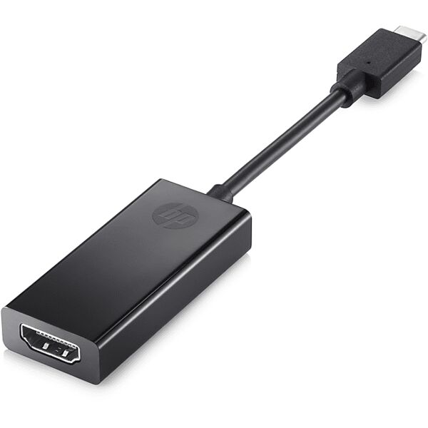 hp adattatore usb pavilion usb-c hdmi 2.0