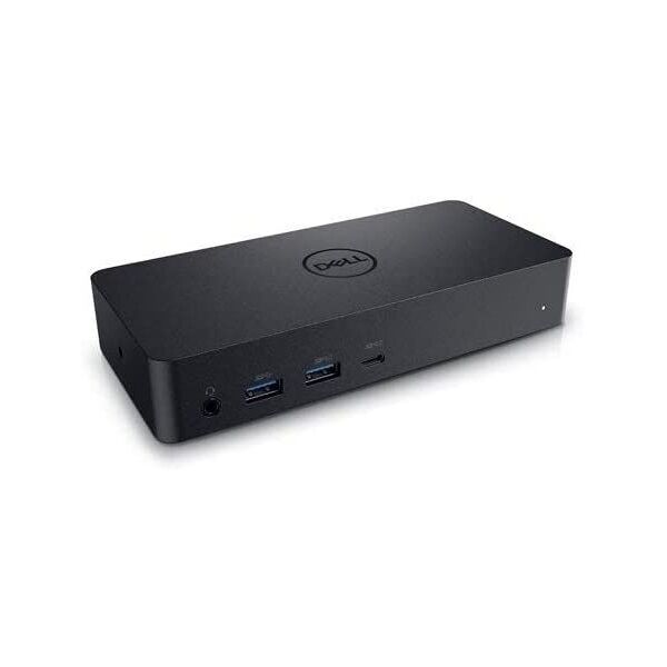 dell dock d6000   incl. alimentatore da 130w