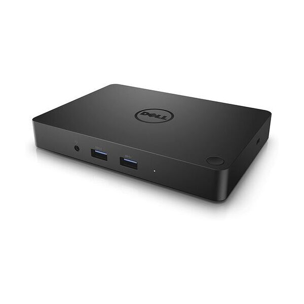 dell dock wd15   senza alimentatore