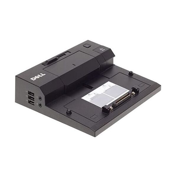 dell e-port docking station k07a   senza alimentatore