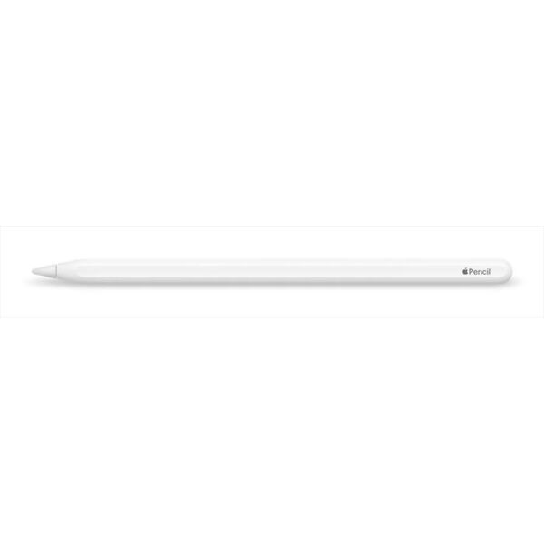 apple pencil (2nd gen 2018)-white