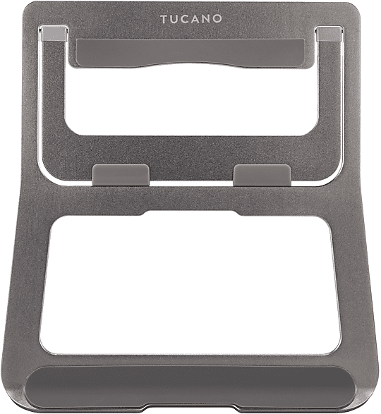 Tucano SUPPORTO LAPTOP ALUMINIUM STAND