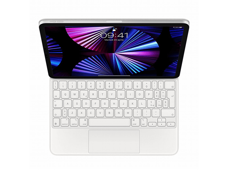 Apple Magic Keyboard iPad Pro 11''
