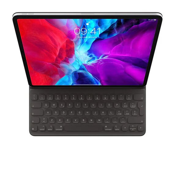 Apple Smart Keyboard Folio per iPad Pro 12.9 (sesta generazione)- italiano