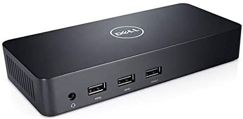 Dell Dock D3100   senza alimentatore