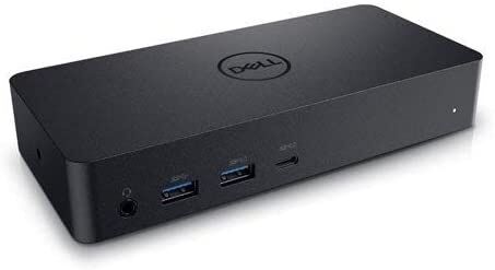 Dell Dock D6000   incl. alimentatore da 130W