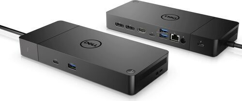 Dell Thunderbolt Dock WD19TBS   incl. alimentatore da 180W