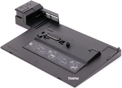 Lenovo ThinkPad Mini Dock Series 3 Type 4337   senza alimentatore   senza chiave