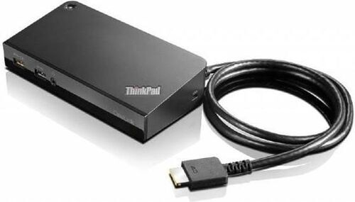 Lenovo Docking station ThinkPad OneLink+ Dock   senza alimentatore