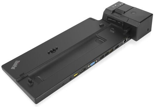 Lenovo ThinkPad Basic Docking Station   40AG   senza alimentatore