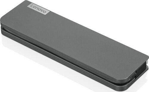 Lenovo USB-C Mini-Dock 40AU   senza alimentatore