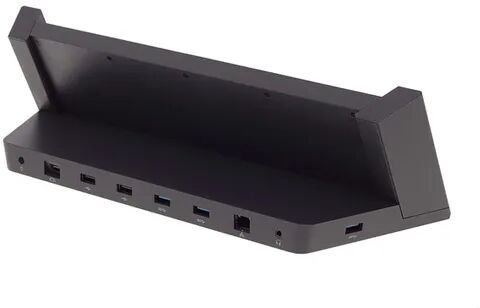 Microsoft Surface Pro 1664 Docking station   senza alimentatore   nero