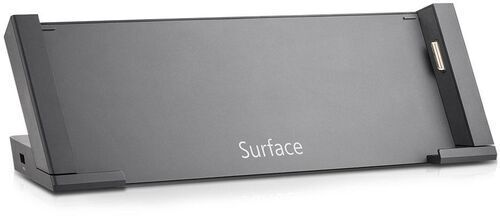 Microsoft Surface Pro 3 Dock for Surface Pro 3   senza alimentatore