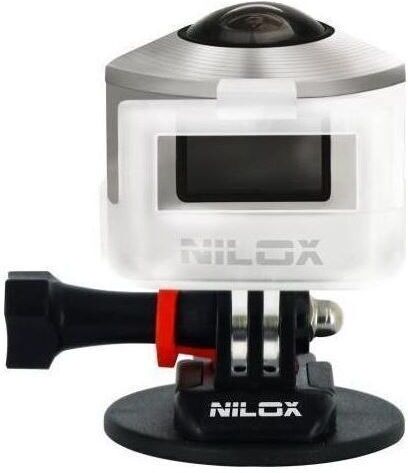 Nilox EVO 360   argento