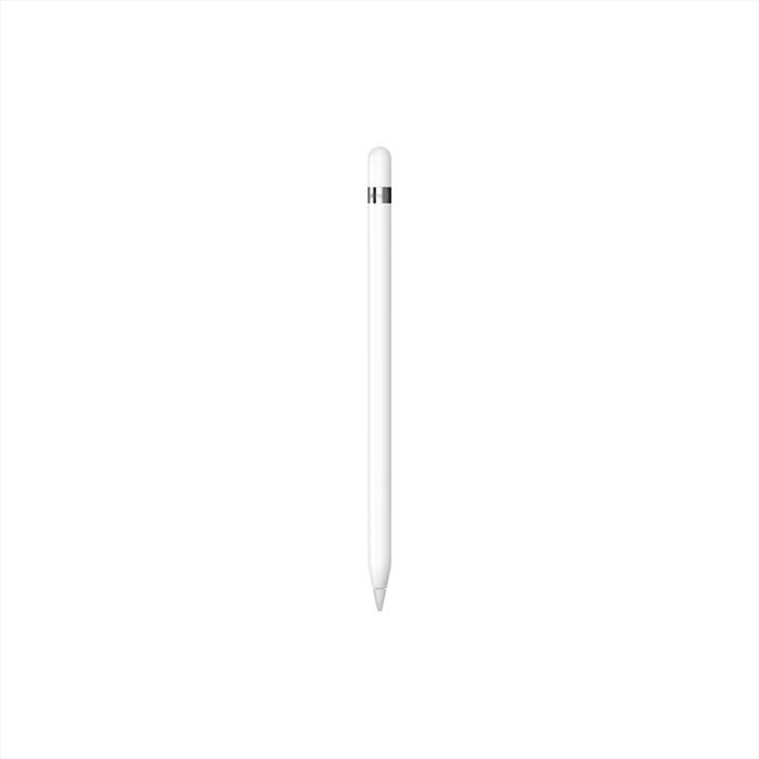 Apple Pencil (prima Generazione)-bianco