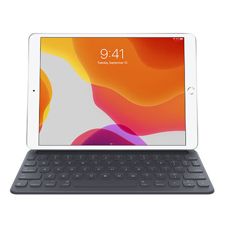 Apple Smart Keyboard per iPad (nona generazione) Italiano Usato Grado A