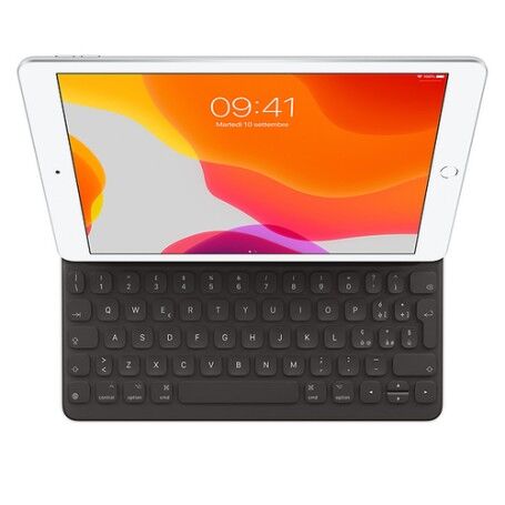 Apple Smart Keyboard per iPad (settima generazione) e per iPad Air (terza generazione) (MX3L2T/A)
