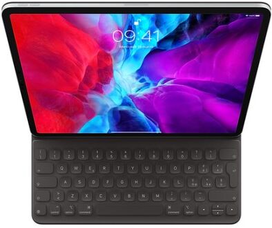 Apple Smart Keyboard Folio per iPad Pro 12.9" (quarta generazione) (MXNL2T/A)