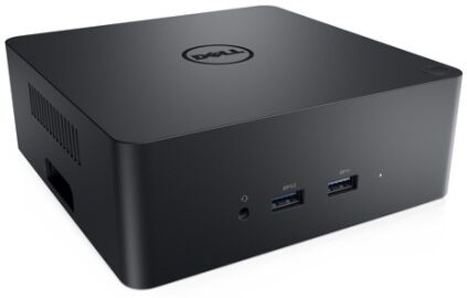 Dell TB18DC Cablato USB 3.2 Gen 1 (3.1 Gen 1) Type-B Nero (452-BDGS)