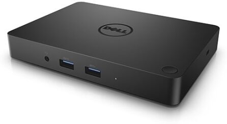 Dell Dock WD15 130W Cablato Nero (452-BCDJ)