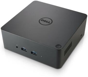 Dell TB16 Cablato Thunderbolt 3 Nero (452-BCOV)